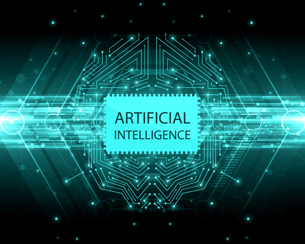 Artificial Intelligence AI