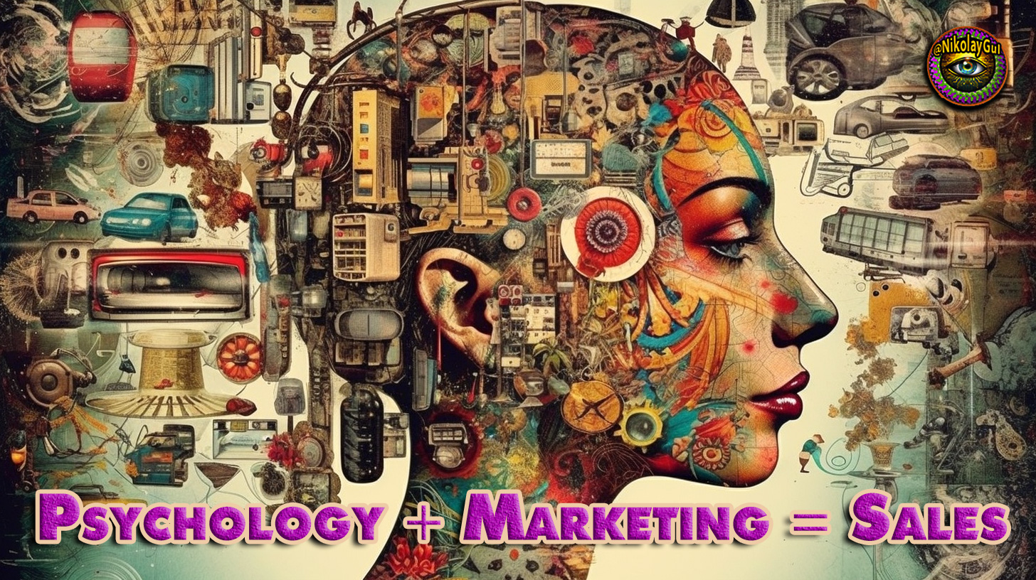 AI in Marketing